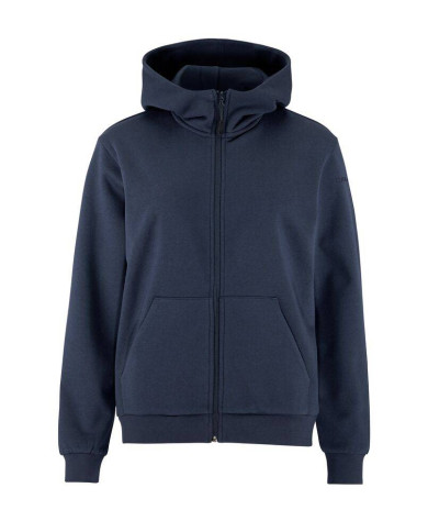 Community 2.0 FZ Hoodie W NEW WAVE