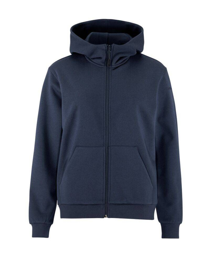 Community 2.0 FZ Hoodie W NEW WAVE