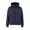 Community 2.0 FZ Hoodie W NEW WAVE