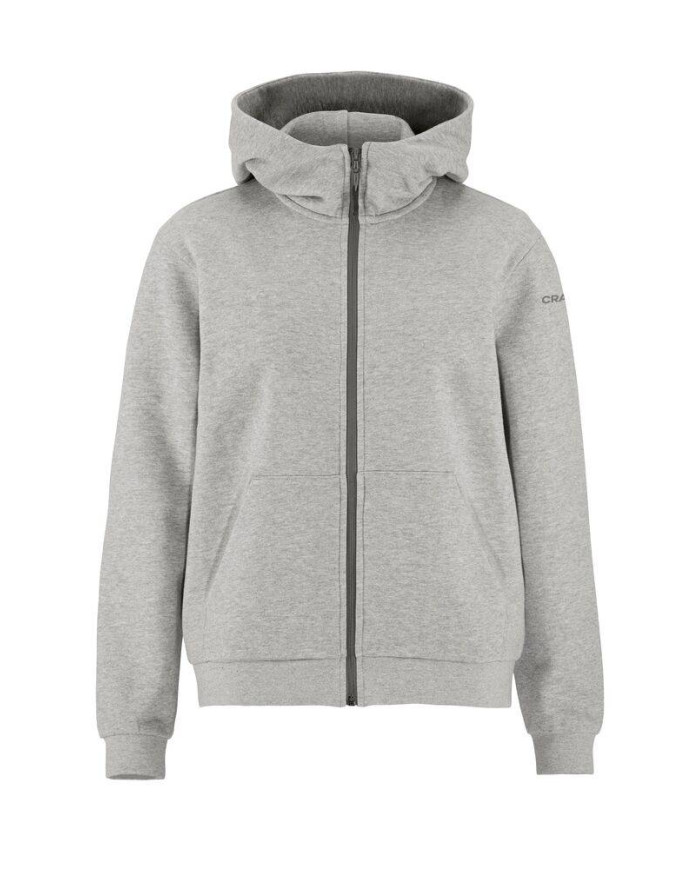 Community 2.0 FZ Hoodie W NEW WAVE