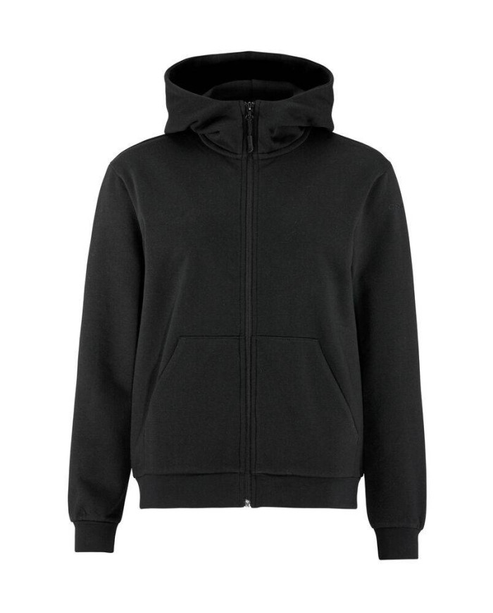 Community 2.0 FZ Hoodie W NEW WAVE
