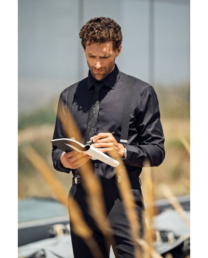 Signature Suit Trouser NEW WAVE