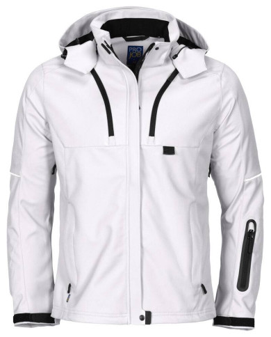 3412 CHAQUETA TÉCNICA VENTAIR MUJER NEW WAVE