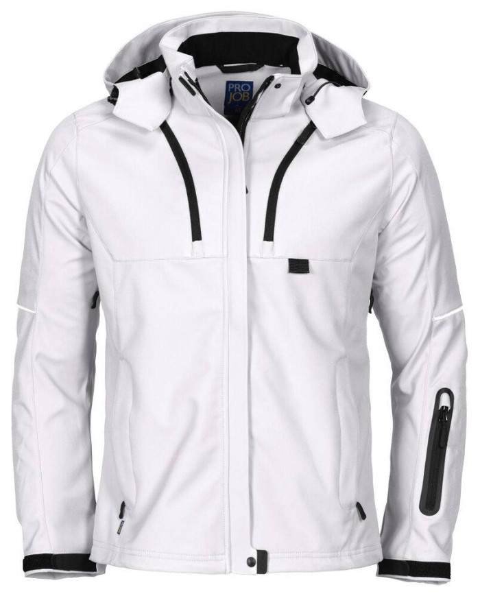 3412 CHAQUETA TÉCNICA VENTAIR MUJER NEW WAVE