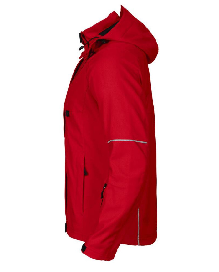 3412 CHAQUETA TÉCNICA VENTAIR MUJER NEW WAVE
