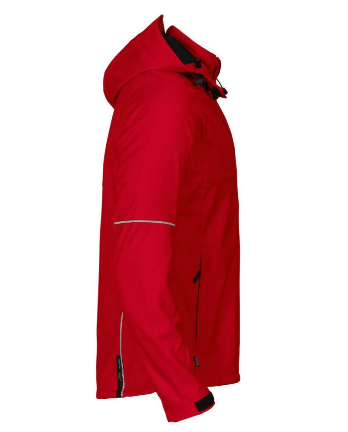 3412 CHAQUETA TÉCNICA VENTAIR MUJER NEW WAVE