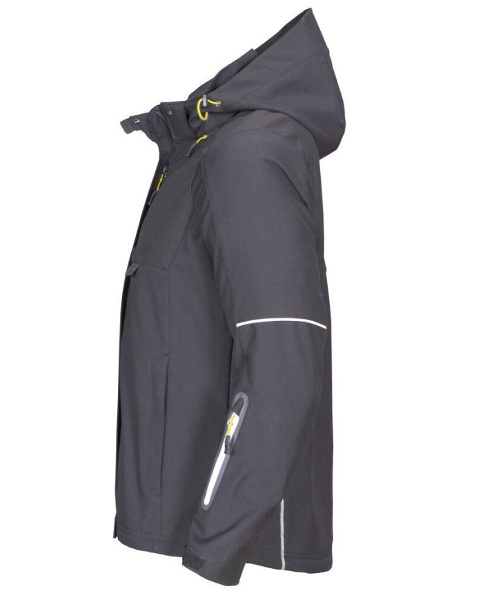 3412 CHAQUETA TÉCNICA VENTAIR MUJER NEW WAVE