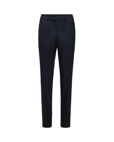 Signature Suit Trouser Woman NEW WAVE