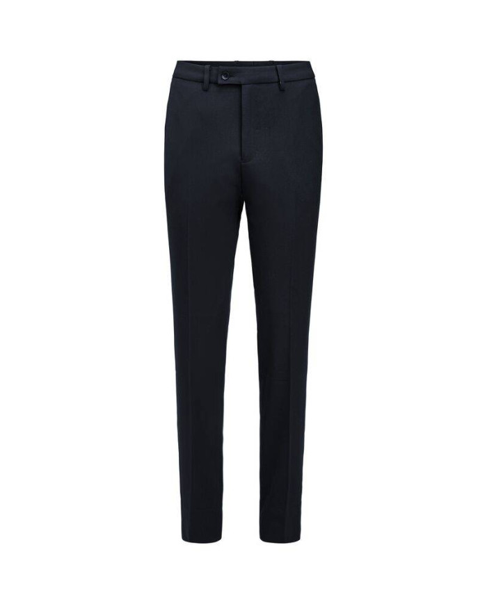 Signature Suit Trouser Woman NEW WAVE