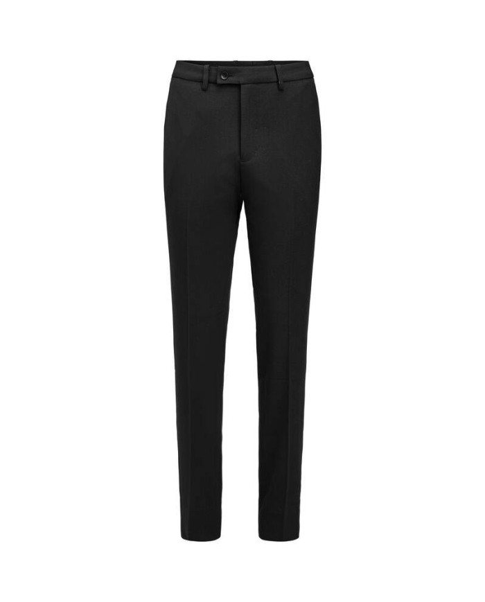Signature Suit Trouser Woman NEW WAVE