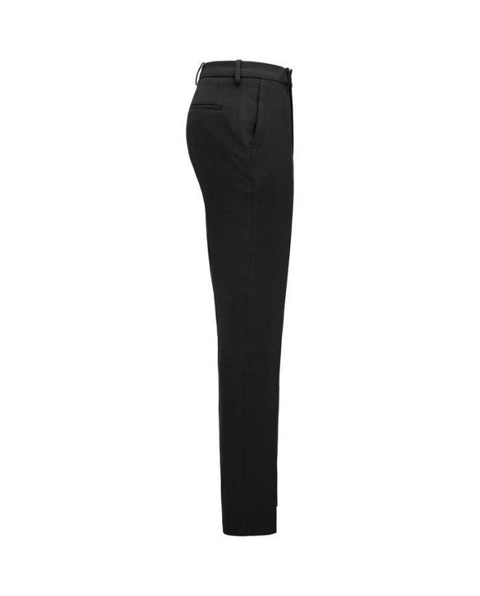 Signature Suit Trouser Woman NEW WAVE