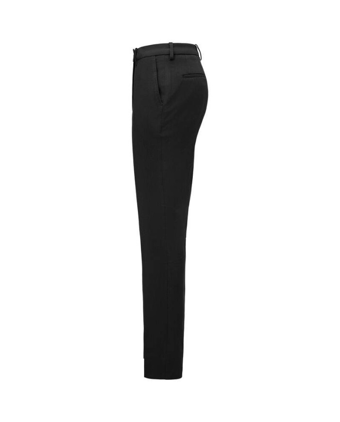 Signature Suit Trouser Woman NEW WAVE