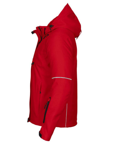 3413 CHAQUETA TÉCNICA VENTAIR ACOLCHADA MUJER NEW WAVE