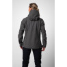 3413 CHAQUETA TÉCNICA VENTAIR ACOLCHADA MUJER NEW WAVE