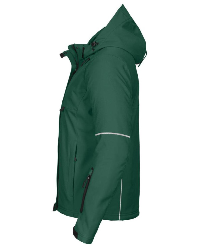 3413 CHAQUETA TÉCNICA VENTAIR ACOLCHADA MUJER NEW WAVE
