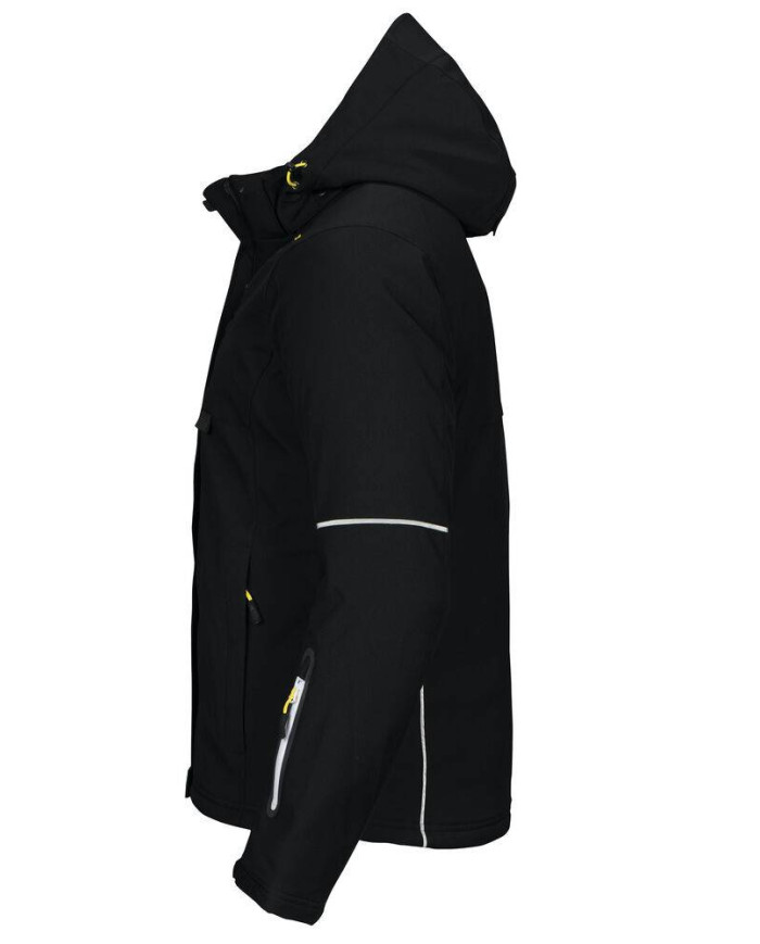 3413 CHAQUETA TÉCNICA VENTAIR ACOLCHADA MUJER NEW WAVE