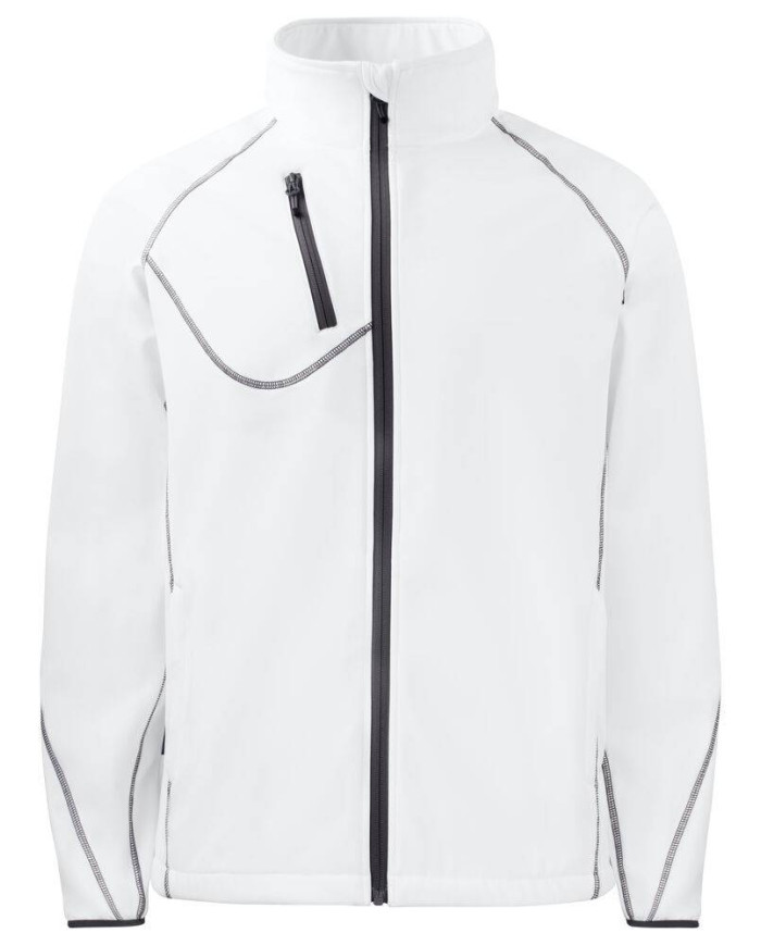 2422 SOFTSHELL BICOLOR NEW WAVE