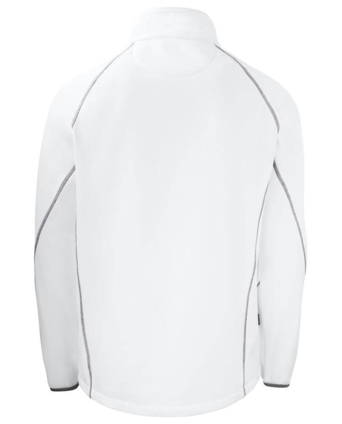 2422 SOFTSHELL BICOLOR NEW WAVE