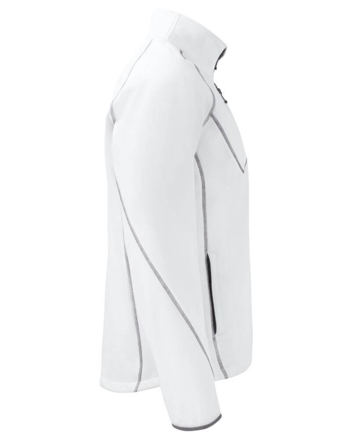 2422 SOFTSHELL BICOLOR NEW WAVE