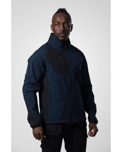 2422 SOFTSHELL BICOLOR NEW WAVE