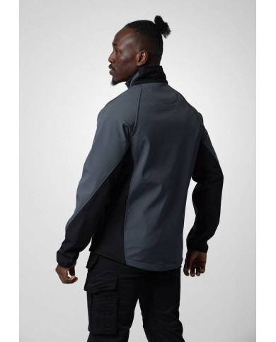 2422 SOFTSHELL BICOLOR NEW WAVE