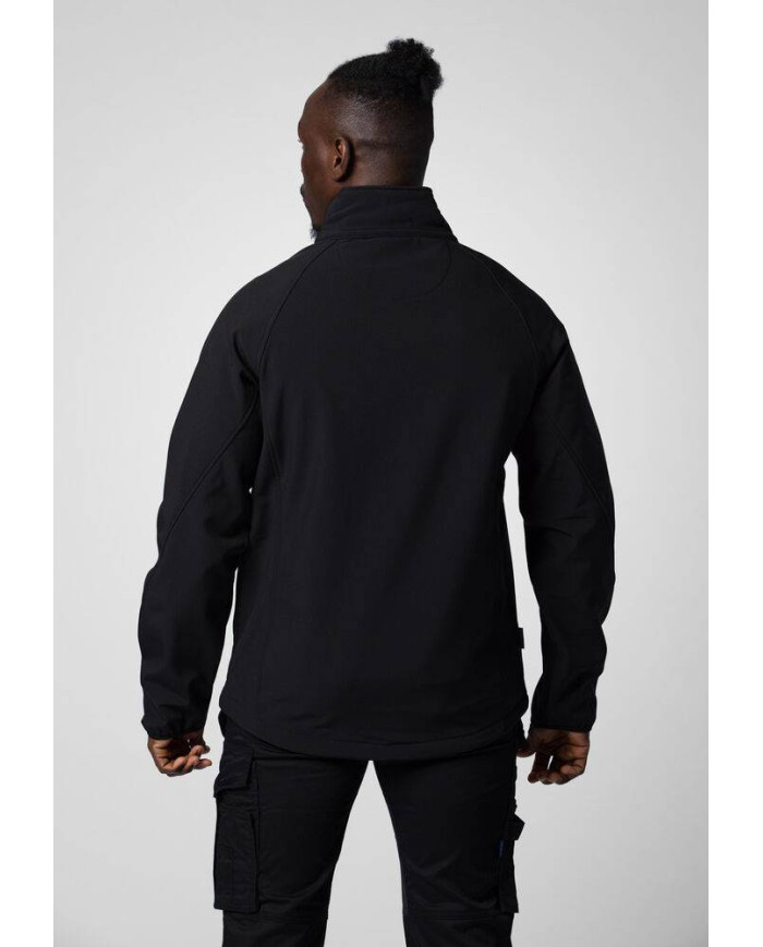 2422 SOFTSHELL BICOLOR NEW WAVE