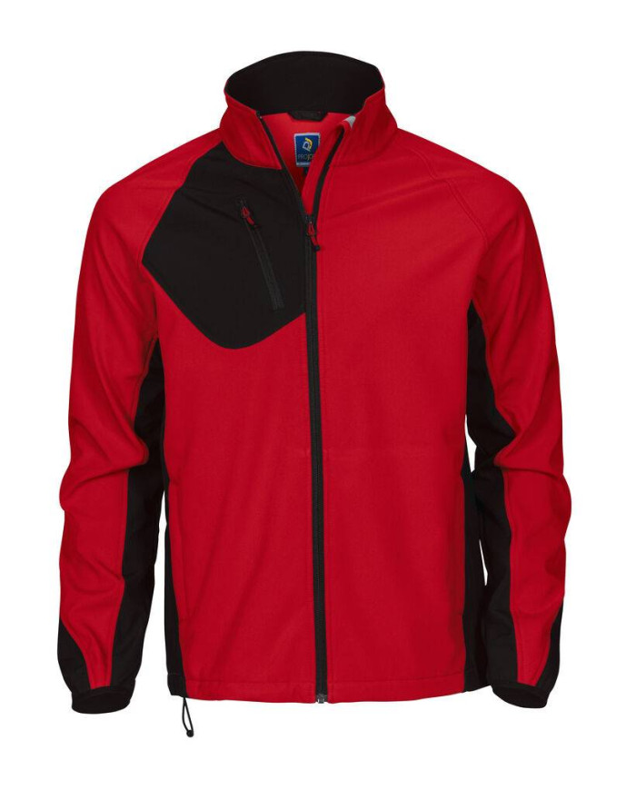 2422 SOFTSHELL BICOLOR NEW WAVE