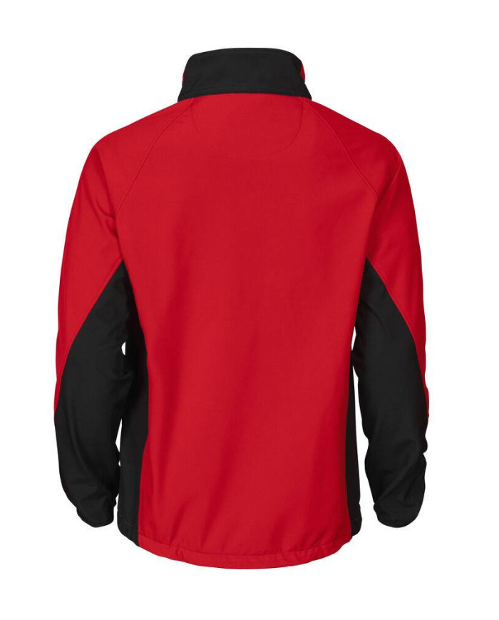 2422 SOFTSHELL BICOLOR NEW WAVE