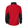 2422 SOFTSHELL BICOLOR NEW WAVE