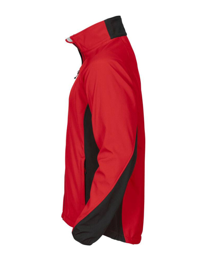 2422 SOFTSHELL BICOLOR NEW WAVE