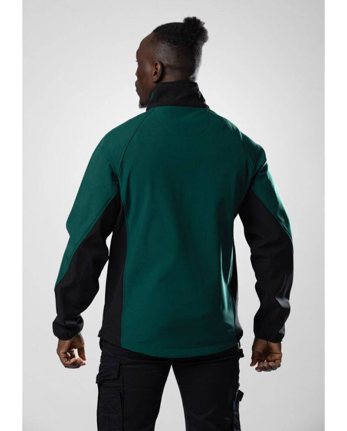 2422 SOFTSHELL BICOLOR NEW WAVE