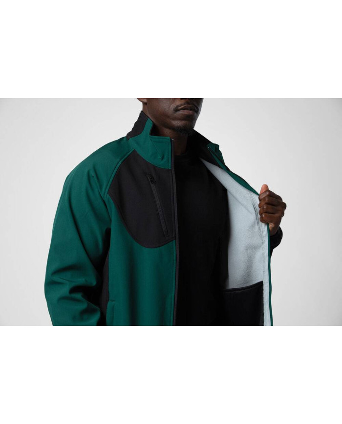 2422 SOFTSHELL BICOLOR NEW WAVE