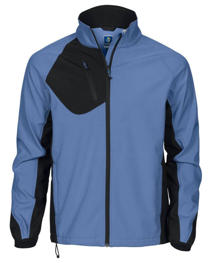 2422 SOFTSHELL BICOLOR NEW WAVE