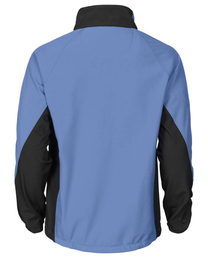2422 SOFTSHELL BICOLOR NEW WAVE