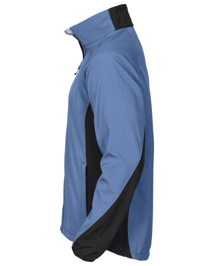 2422 SOFTSHELL BICOLOR NEW WAVE
