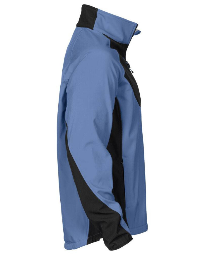 2422 SOFTSHELL BICOLOR NEW WAVE