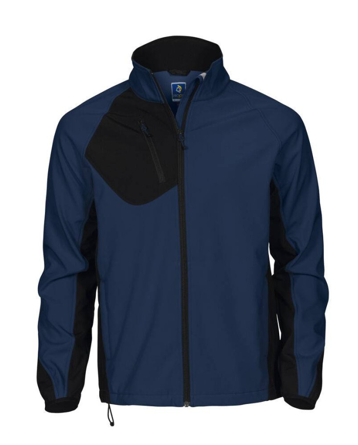 2422 SOFTSHELL BICOLOR NEW WAVE
