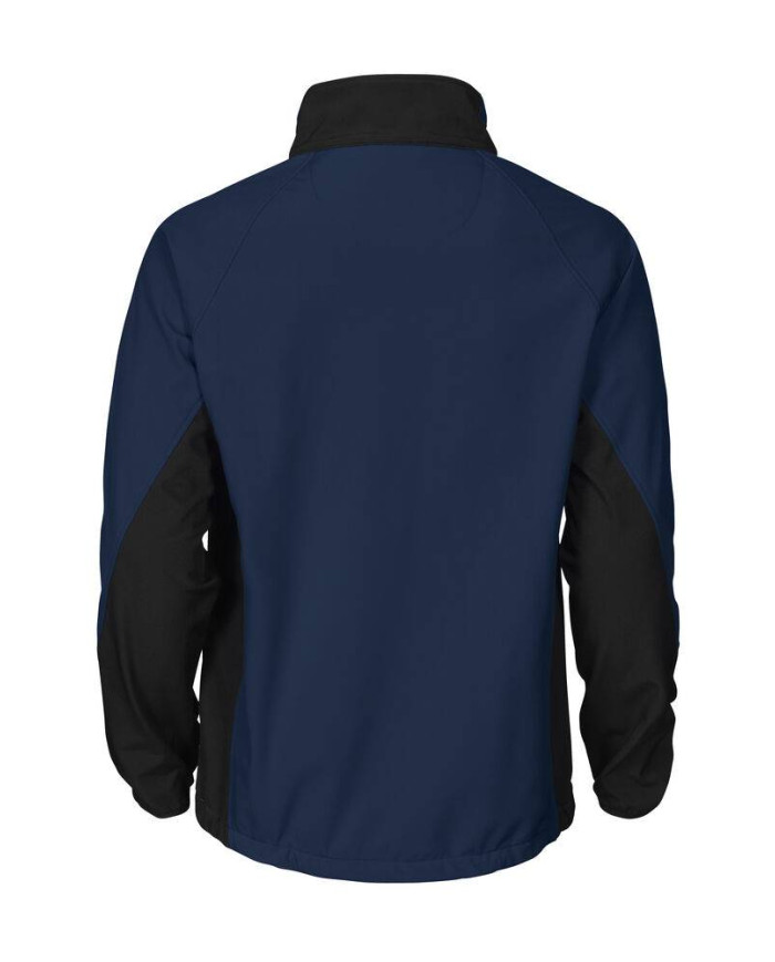 2422 SOFTSHELL BICOLOR NEW WAVE