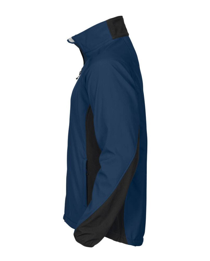 2422 SOFTSHELL BICOLOR NEW WAVE
