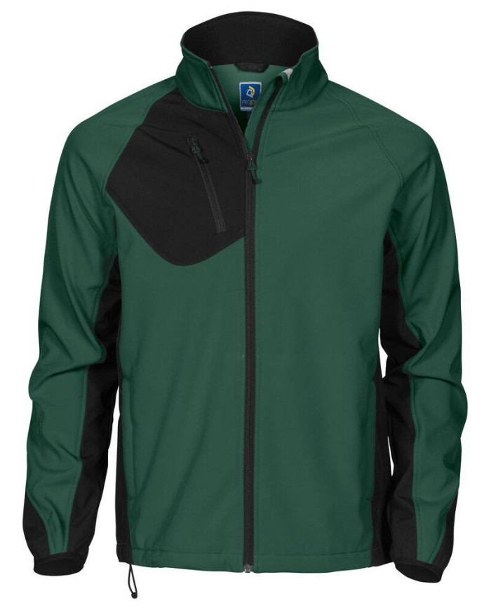 2422 SOFTSHELL BICOLOR NEW WAVE