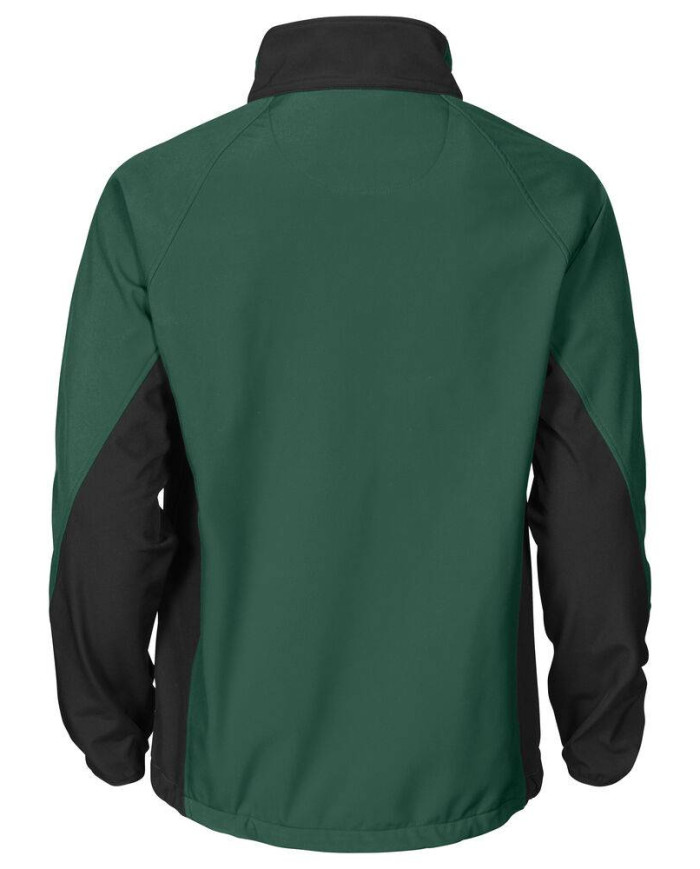 2422 SOFTSHELL BICOLOR NEW WAVE