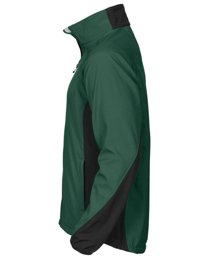 2422 SOFTSHELL BICOLOR NEW WAVE