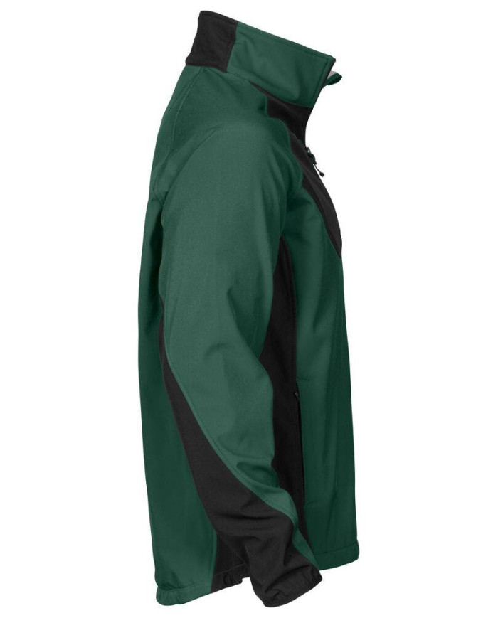 2422 SOFTSHELL BICOLOR NEW WAVE
