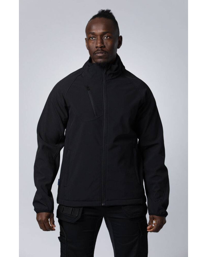 2422 SOFTSHELL BICOLOR NEW WAVE
