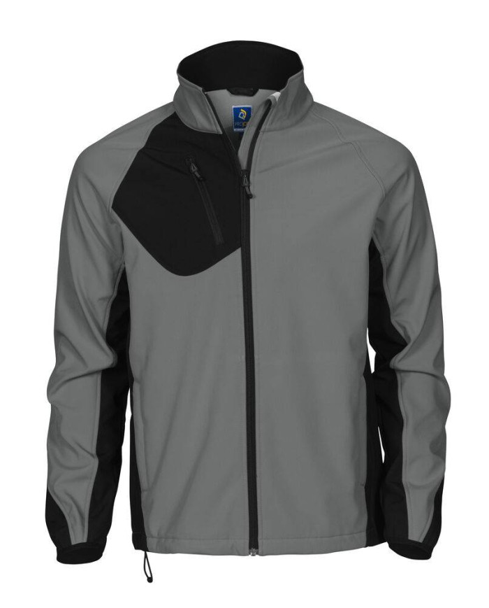 2422 SOFTSHELL BICOLOR NEW WAVE