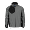 2422 SOFTSHELL BICOLOR NEW WAVE