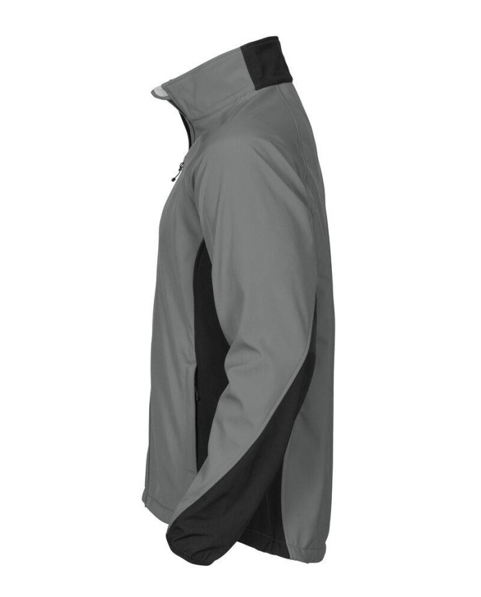 2422 SOFTSHELL BICOLOR NEW WAVE