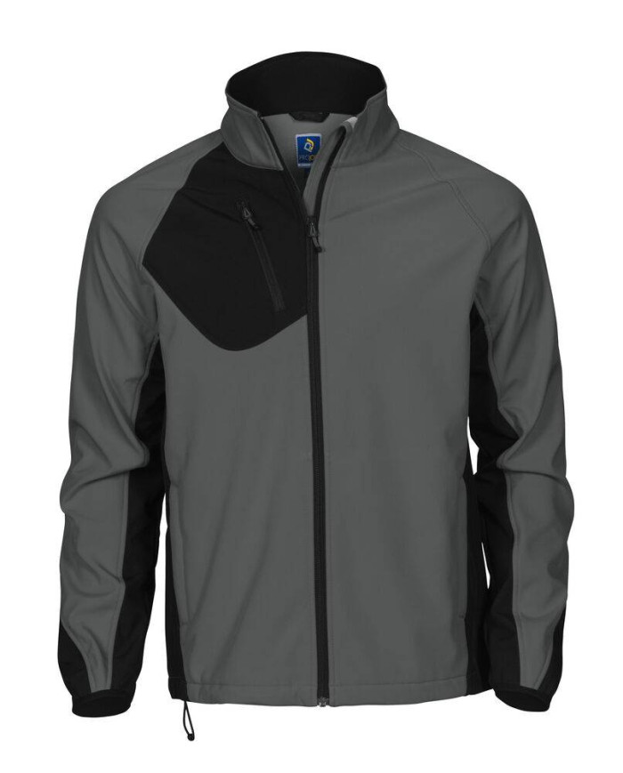 2422 SOFTSHELL BICOLOR NEW WAVE