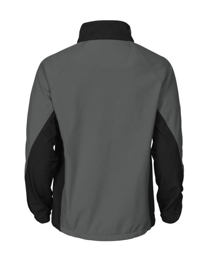 2422 SOFTSHELL BICOLOR NEW WAVE