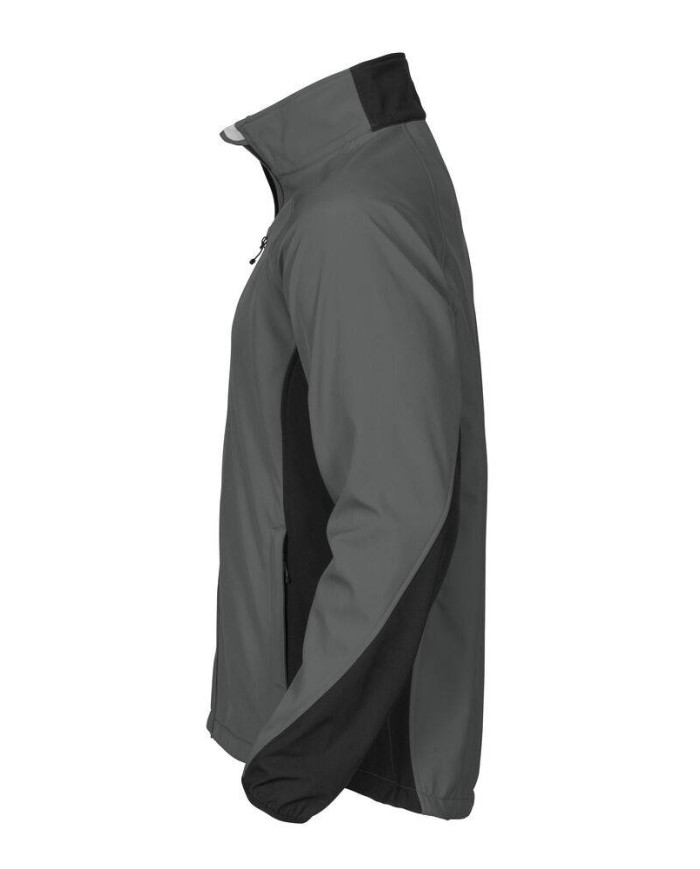 2422 SOFTSHELL BICOLOR NEW WAVE